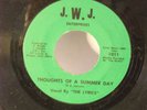 The Lyrics,J.W.J. 1011,