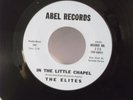 The Elites,Abel 225,