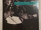 Dave Matthews Band Live Trax Volume 3 Black Vinyl (First Pressing)