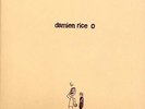 Damien Rice - O - New Vinyl Record - E23z