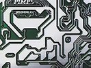 SNEAKER PIMPS - BECOMING X - New Vinyl Record lp - W123z