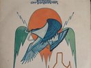 EAGLES LP LOT● Eagles ● Desperado● On The Border ● Their Greatest Hits 【USED】obo