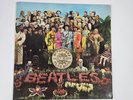 Vintage The Beatles Sgt. Pepper's Lonely Hearts Club Band, Stereo LP PCS 7027 UK