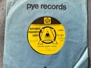 TONY HATCH - THE DOCTORS THEME rare UK 1969 DEMO PROMO / CULT TV THEME / MINT-