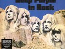 Deep Purple - Deep Purple In Rock (Vinyl LP - 1970 - EU - Reissue)