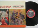 LP Gabor Szabo ‎– Jazz Raga - VG++ Impulse AS 9128 - Paint It Black / Summertime
