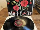 The Birthday Party Mutiny 12 Inch 1st Press NM Unplayed