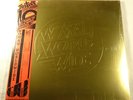 Justice - Woman Worldwide - Because Music ‎– BEC5543463