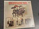 The Beatles - Beatles ‘65 -Original Mono Capitol Records T-2228 LP Record