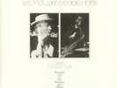 McCANN, Les/EDDIE HARRIS - Swiss Movement (remastered) - Vinyl (LP)