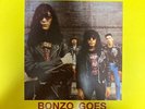 Carefully Selected Lp Rare Edition Bonzo Goes To Gothenburg / Ramones 2-Disc Set