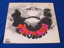 TOMORROW / Same OG USA 1st PRESS LP 1968 GODS FREAKBEAT PSYCH GARAGE MASTERPIECE