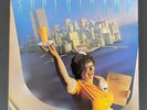 Supertramp Breakfast In America   1979 1st Press   VINYL NEAR MINT TESTED NM