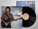 GEORGE HARRISON-CLOUD NINE...SUPERB  1ST UK ISSUE N/MINT VINYL LP 1987