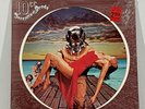 10CC “Deceptive Bends” SEALED LP Mercury SRM-1-3702