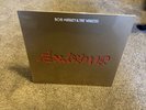 Bob Marley & The Wailers Exodus Remastered 180g Vinyl LP 2015 New & Sealed MINT