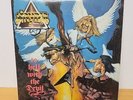 Stryper ‎– To Hell With The Devil  1986 Vinyl Record LP Limited Edition Gatefold
