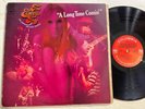 The Electric Flag A Long Time Comin’ LP Columbia RARE 1st 2 Eye Press Stereo VG+