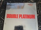 KISS DOUBLE PLATINUM USA ORIGINAL WITH AWARD.