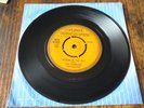 The RamRods - Riders In The Sky - Rare DEMO - London original - Ex
