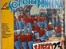 La Sonora Ponceña – Fuego En El 23  Inca Records – LP-1017 Rare