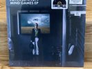 JOHN LENNON - MIND GAMES EP BLACK VINYL RECORD STORE DAY 2024 SEALED