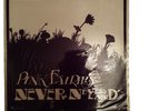 Pink Fairies - Never Never Land 12