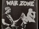 Warzone Lower East Side Crew ep Revelation Records # 1