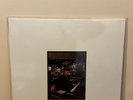 Fred Again NPR Tiny Desk Concert White Vinyl LP Hand Signed and Numbered LE 3000