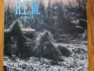 REM - MURMUR - Vinyl Record - LP - 1983 - IRS