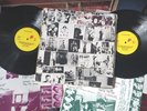 ROLLING STONES   -      Exile On Main St.      RARE UK DOUBLE-LP / inners