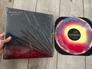 Phoebe Bridgers Punisher Turntable Lab TTL Fun Explosion Swirl LP Limited 1200