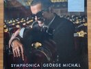 George Michael | SYMPHONICA Vinyl 2-LP (2014) AE UMC Virgin Ex Wham