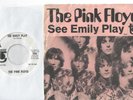 PINK FLOYD - TOWER PROMO & PICTURE SLEEVE 