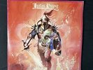 JUDAS PRIEST Hero, Hero 1981 GUD 2005/6 2X LP Gatefold Rock British Heavy Metal