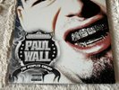 Paul Wall -  The Peoples Champ Lp Vinyl Record 2005 Swishahouse 83808–1 (2 LP)