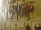The Beatles - Beatles '65 LP Capitol ST 2228 1969 Lime Green Label SHRINK VG+