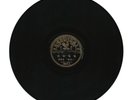 Pathé Records ( 上海的百代唱片 ) 留声机实录 Chinese 78 RPM - 36022 A-B 董佩佩（小周璇）