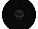 Pathé Records ( 上海的百代唱片 ) 留声机实录 Chinese 78 RPM - 35998 A-B 董佩佩（小周璇）