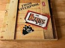the beatles box set vinyl, From Liverpool, Express