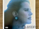 Lana Del Rey - Blue Banisters (2-LP) Transparent Yellow Vinyl - SAFE  SHIPPING