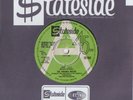 NORTHERN SOUL-THE VIRGINIA WOLVES-STAY-STATESIDE-***GREEN/WHITE DEMO***