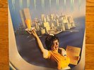 Supertramp - Breakfast in America LP A&M SP-3708 1979 Pressing w/ Inner