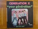 SP  GENERATION X  