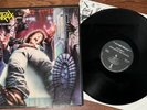 Anthrax - Spreading the Disease - Vinyl LP - 1985 SRC Original Pressing