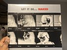 Let It Be: Naked Lp / Booklet / No 7” / The Beatles / Vinyl, Nov-2003 / VG++