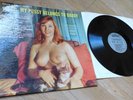 My Pussy Belongs To Daddy ORIGINAL US LP Faye Richmonde Joe Davis BEACON 1957
