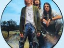 Nirvana - Come As You Are Live in Japan Spec Japan Pic Disc Fan Club 10