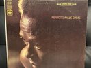 TESTED  MILES DAVIS Nefertiti LP COLUMBIA CS 9594 US 1968 Stereo