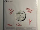 Signierte Testpressung (LP) von Kettcar - Gute Laune ungerecht verteilt